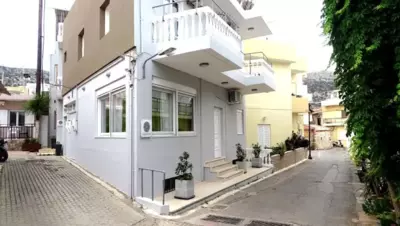 Malia Boutique Studios - Malia