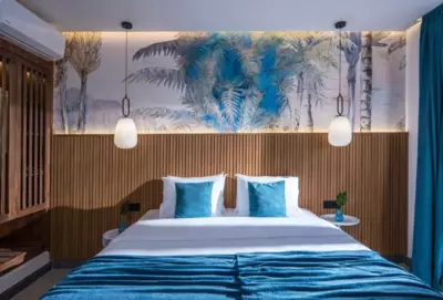 Lotus Studios - Malia