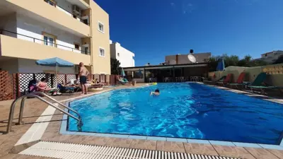 Stelios Residence Apartments - Malia