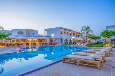 Maria Rousse - Malia