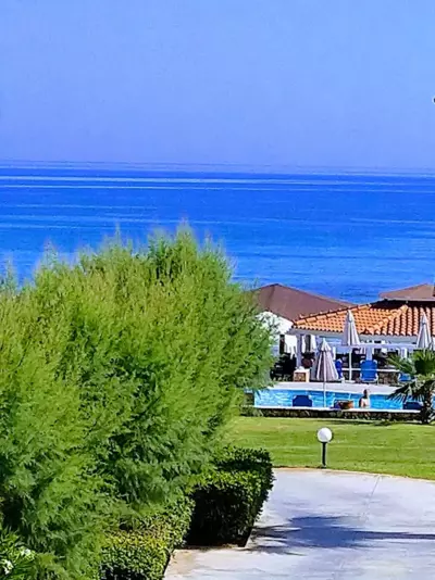 Windmill Apartments - Malia