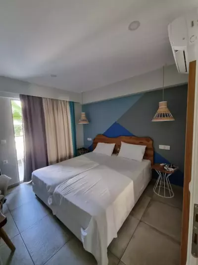 Natali Apartments - Malia