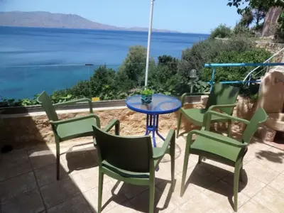 Endless Blue - Palaiochora