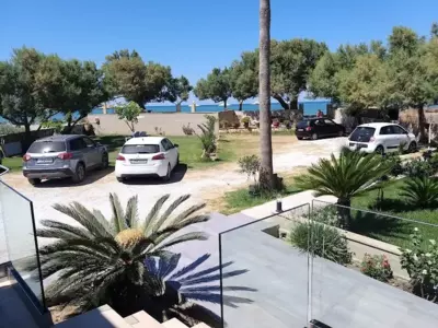 Electra Studios - Palaiochora