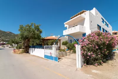 Sifis Studios - Palaiochora