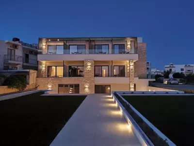 Ammos Paleochora Hotel - Palaiochora