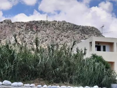 Alexia Rooms - Palaiochora