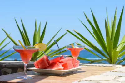 Grammeno Seaside Studios - Palaiochora