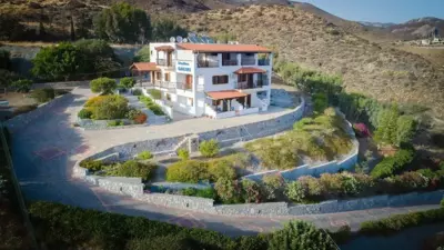 Galini Studios - Palaiochora