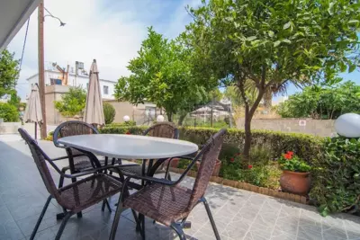 AnDi's Apartment's Paleochora - Palaiochora