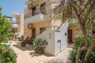 Zygos Studios - Palaiochora