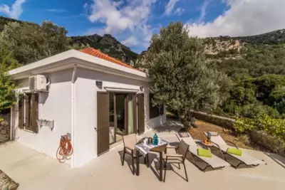 Christos Place-Anidri - Palaiochora