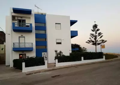 Roula Apartments - Palaiochora