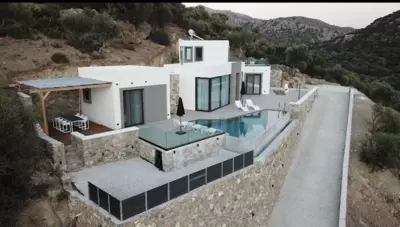 Villa Anasa - Palaiochora