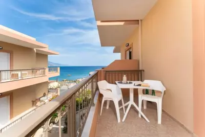 Joanna's Place - Palaiochora