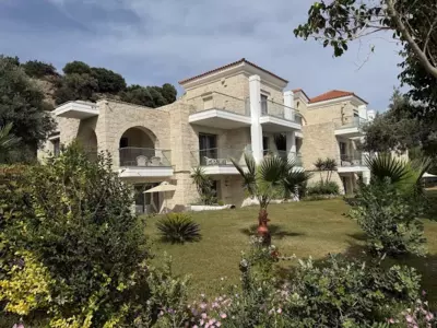 Libyan Mare - Palaiochora