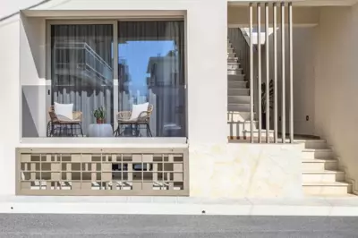 Casbah Boutique Hotel - Palaiochora