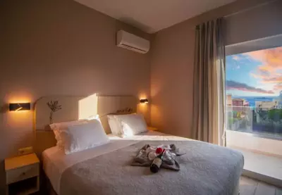 Vakakis Family Luxury Studios 2 - Palaiochora