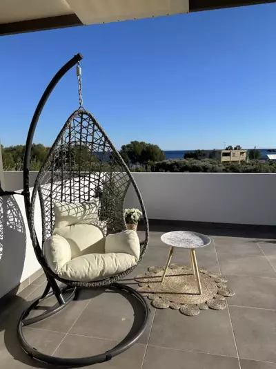 Serenity Living - Palaiochora