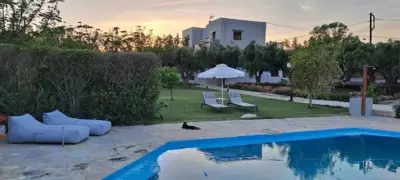 Viena Rooms & Apartments - Palaiochora