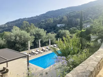 Serenity River Villa - Palaiochora