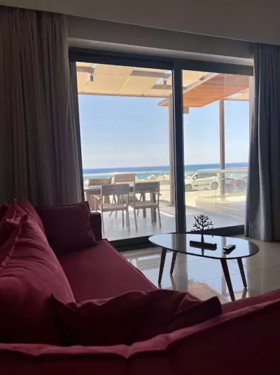 Casa Bella Deluxe Apartments - Palaiochora