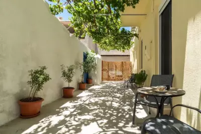 Gemma Apartments - Palaiochora