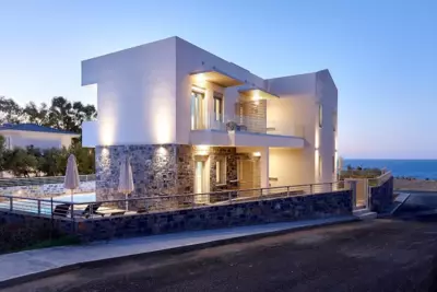 Theasea Stylish Residences - Panormos