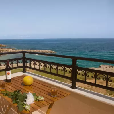 Christina Apartments - Panormos