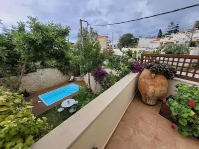 Z Boutique Hotel - Panormos