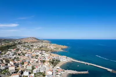 FabView Studio Apartments - Panormos