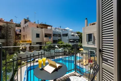 Philoxenia Villas - Panormos