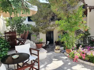 Villa Kynthia - Panormos