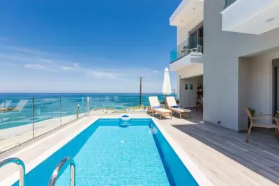 Contessina del mare - Panormos