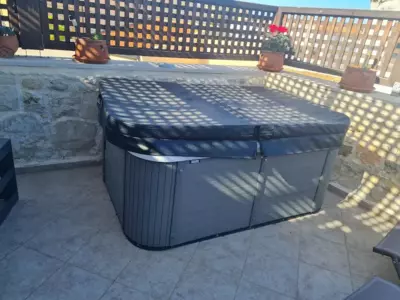 Arhontariki Luxury Apartment - Panormos