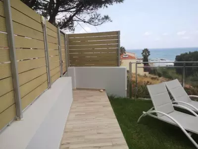 Villa Ilianthos - Panormos