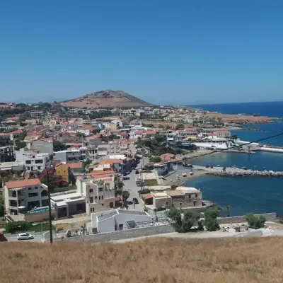 Holiday House by the sea 4 - Panormos