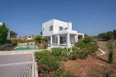 Sofia Luxury Villas - Panormos