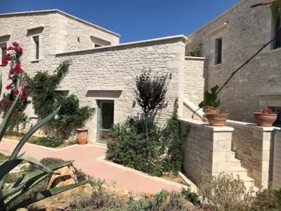 Panormo Villas Crete - Iasion & Dimitra - Panormos