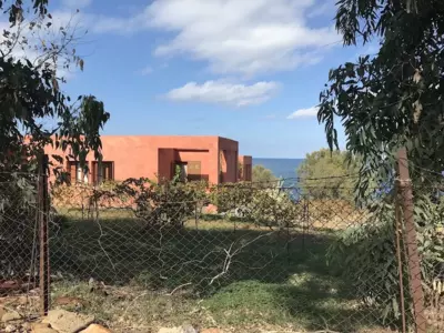 Villa Rodialos - Panormos