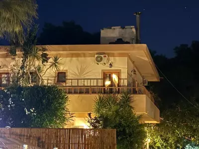 Pension Aretoussa - Pitsidia