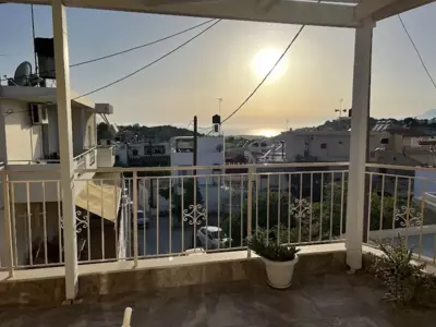 Efkosmias Apartments - Pitsidia