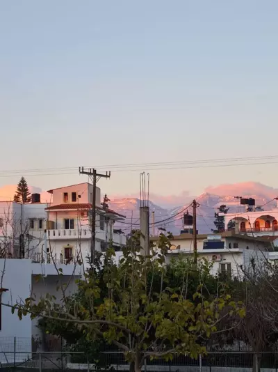 Bella Vita Style rooms & apartments - Pitsidia