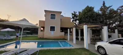 Villa Eleni - Pitsidia