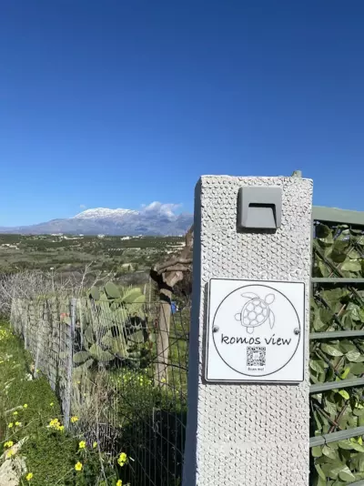 Komos view - Pitsidia