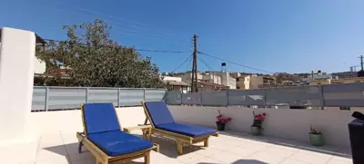 Villa katina - Pitsidia