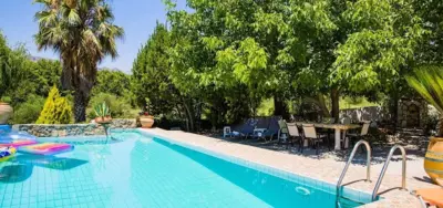 Villa Eleana - Pitsidia