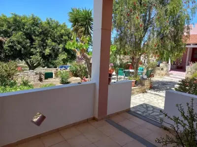 Pension Patelo - Pitsidia