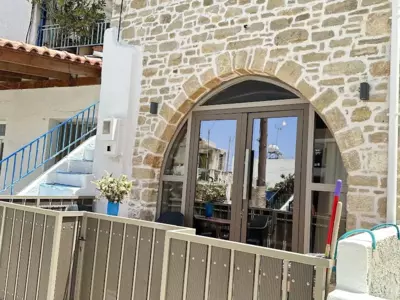 Camara House - Pitsidia