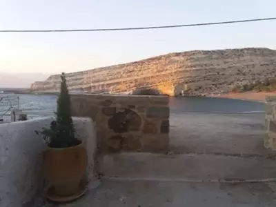 Rafaela holiday home - Pitsidia